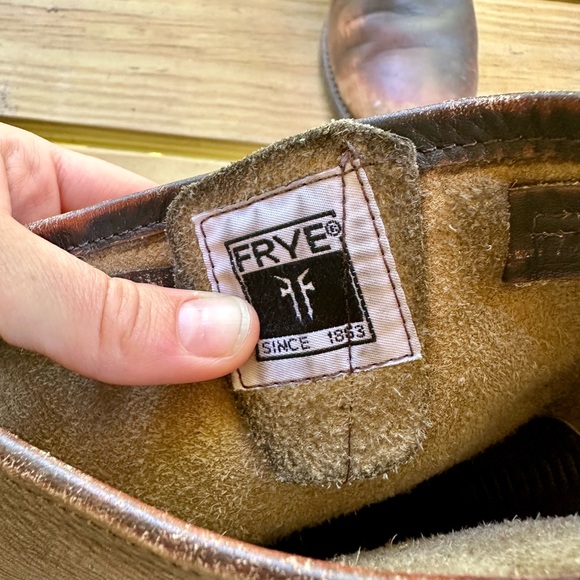 Fry Boots - Picture 6 of 6